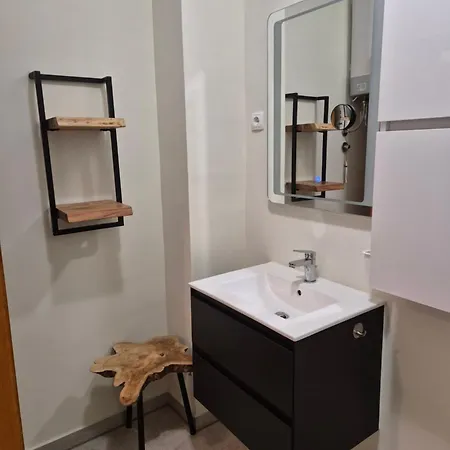 Appt Casa Kokka Appartement Rovinj