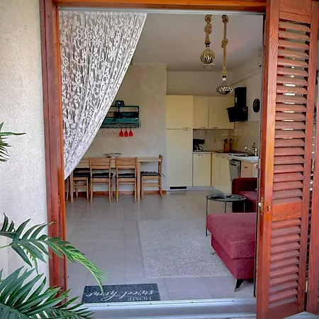 Appt Casa Kokka * Ρόβινι