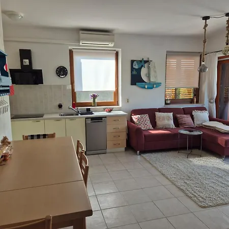 Appt Casa Kokka Διαμέρισμα *