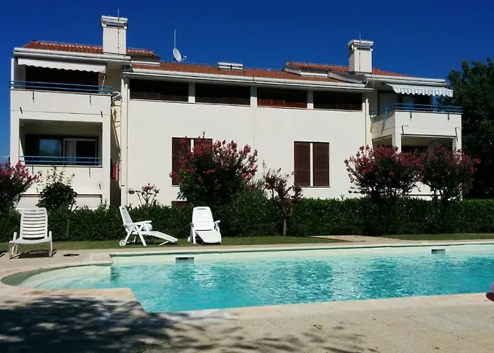 Appt Casa Kokka *