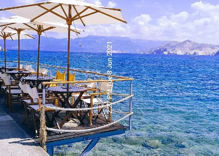 Appt Casa Kokka * Ρόβινι