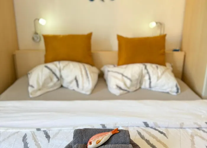 Διαμέρισμα Appt Casa Kokka