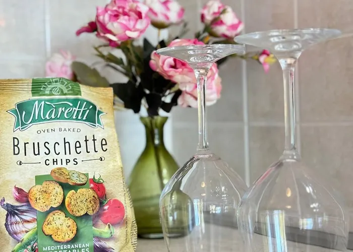 Διαμέρισμα Appt Casa Kokka Ρόβινι