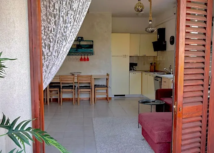 Appt Casa Kokka * Rovigno
