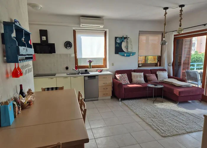 Appt Casa Kokka Διαμέρισμα *