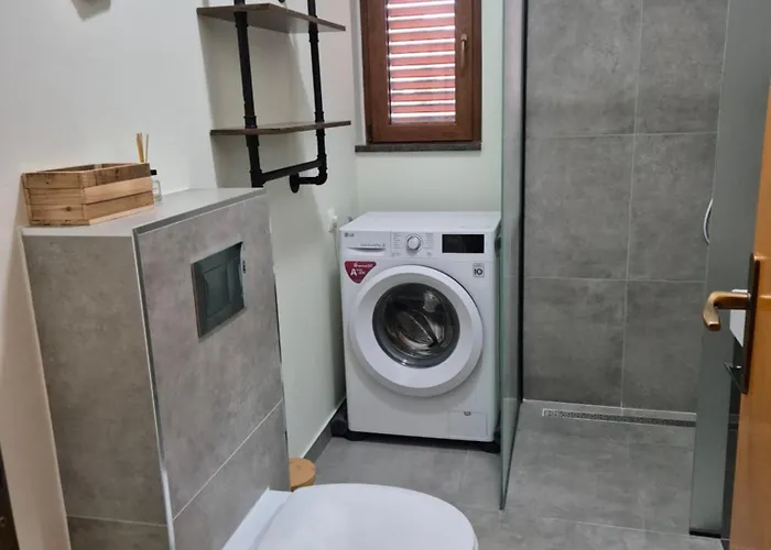 Appt Casa Kokka Διαμέρισμα Ρόβινι