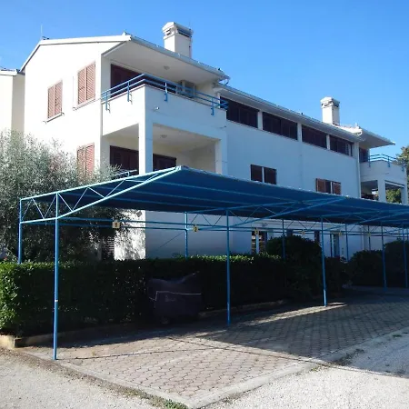 Appt Casa Kokka