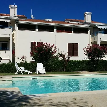Appt Casa Kokka *