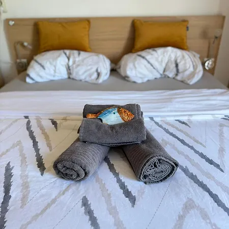 Appt Casa Kokka Апартаменты Ровинь