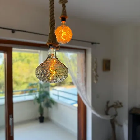 Appt Casa Kokka Ровинь