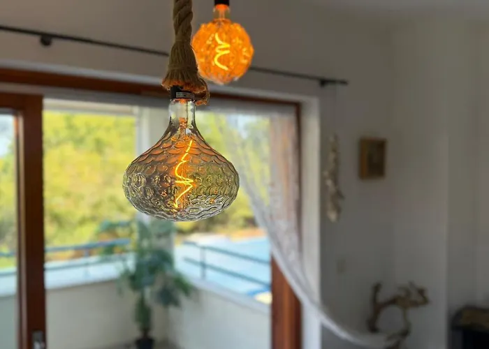 Appt Casa Kokka 로비니