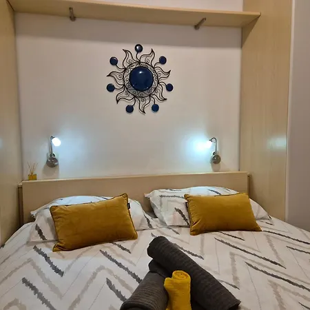Appt Casa Kokka *