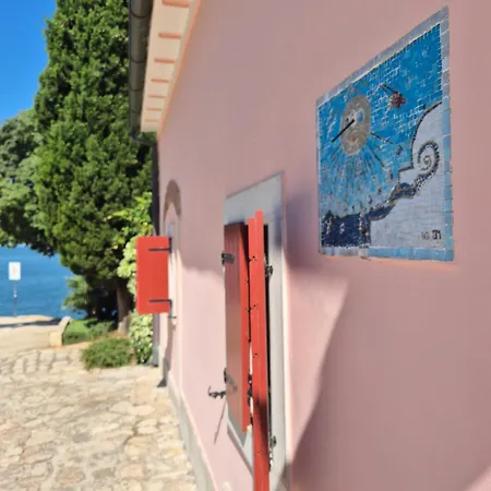 Appt Casa Kokka * Rovinj