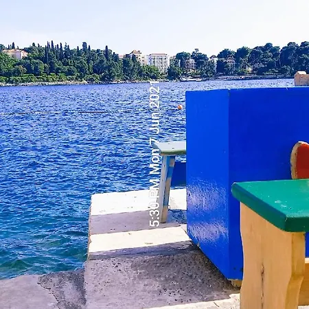 Apartament Appt Casa Kokka Rovinj
