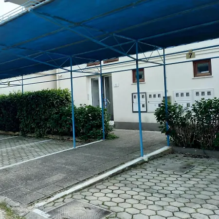 Apartament Appt Casa Kokka Rovinj