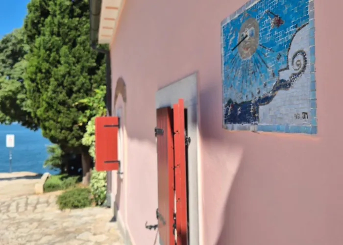 Appt Casa Kokka * Rovinj