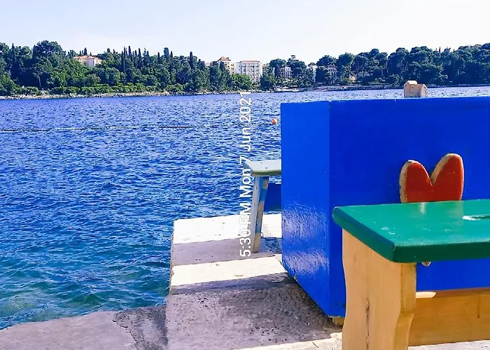 Apartment Appt Casa Kokka Rovinj